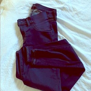 J brand Jeans maternity